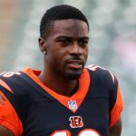 A. J. Green