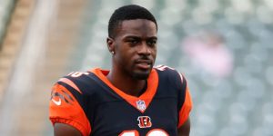 A. J. Green