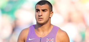 Adam Gemili