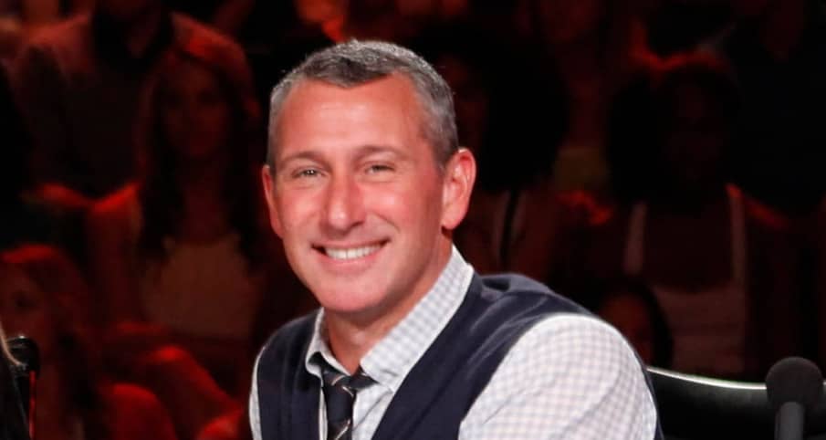 Adam Shankman