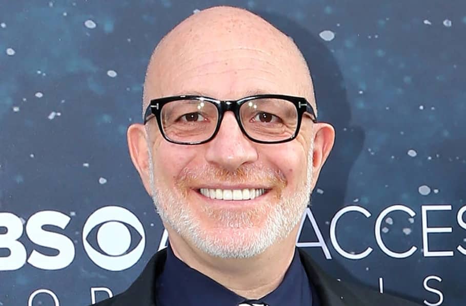 Akiva Goldsman