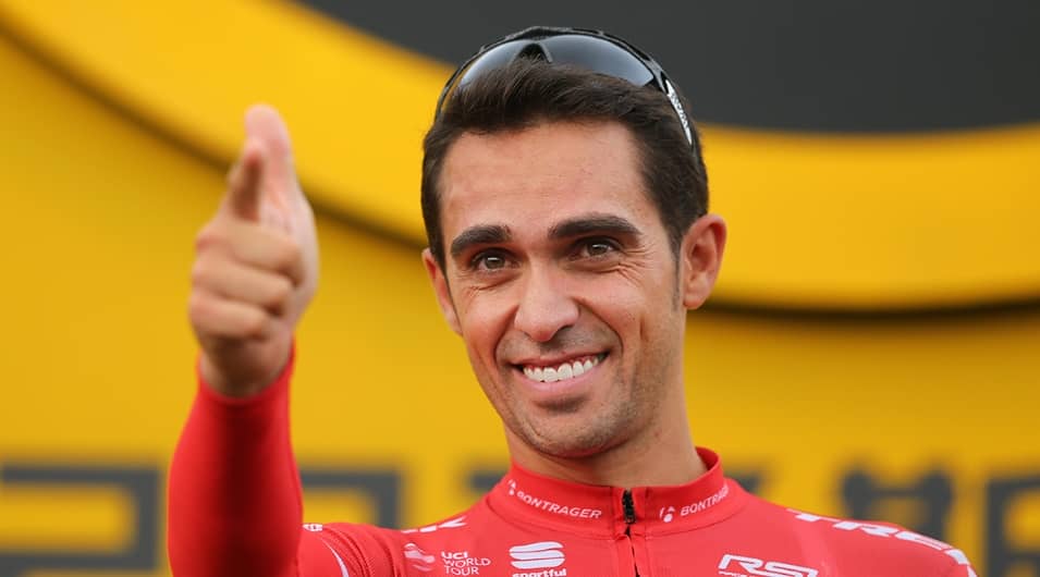 Alberto Contador