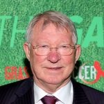 Alex Ferguson