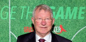 Alex Ferguson