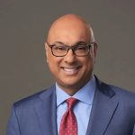 Ali Velshi