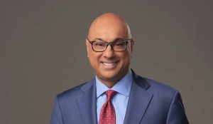 Ali Velshi