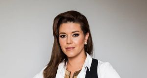 Alicia Machado