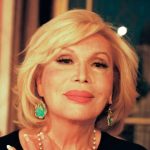 Amanda Lear