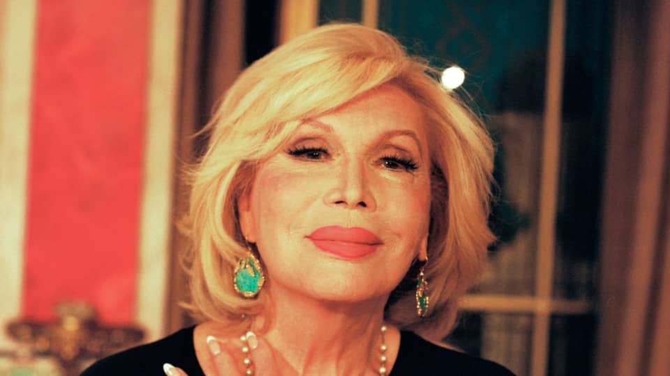 Amanda Lear