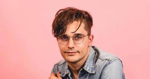 Andy Mientus