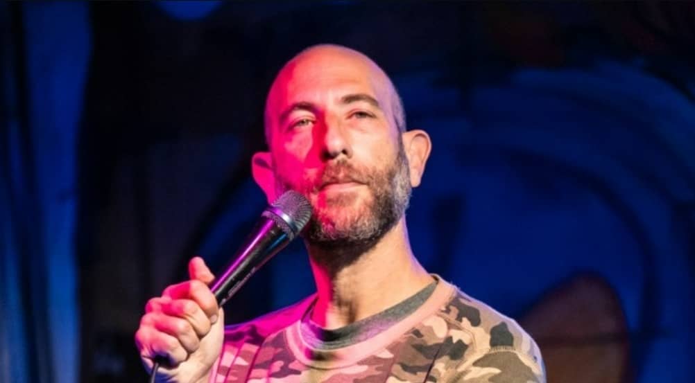 Ari Shaffir