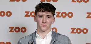 Art Parkinson