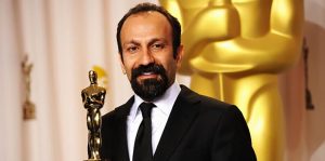 Asghar Farhadi