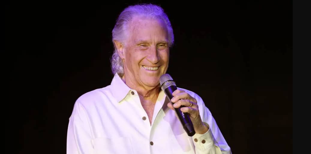 Bill Medley