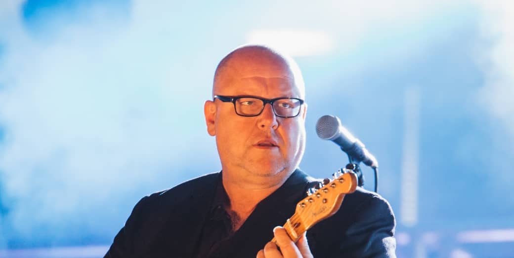 Black Francis