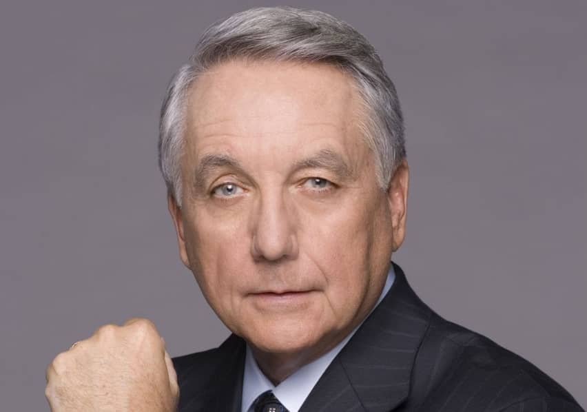 Bob Gunton