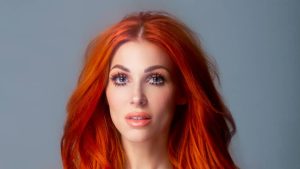 Bonnie McKee