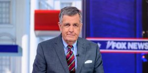 Brit Hume