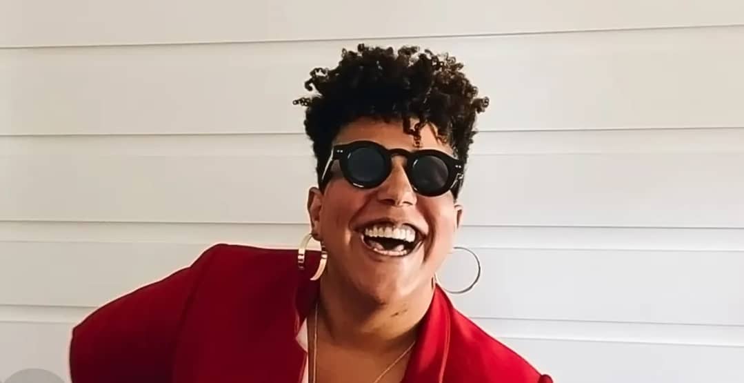 Brittany Howard