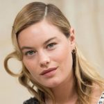 Camille Rowe