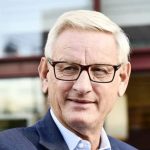 Carl Bildt