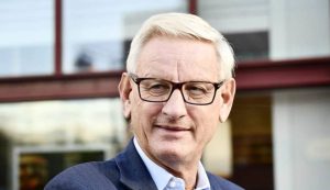 Carl Bildt