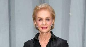 Carolina Herrera