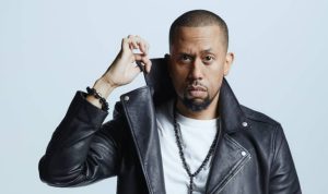 Affion Crockett