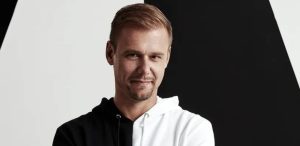 Armin van Buuren