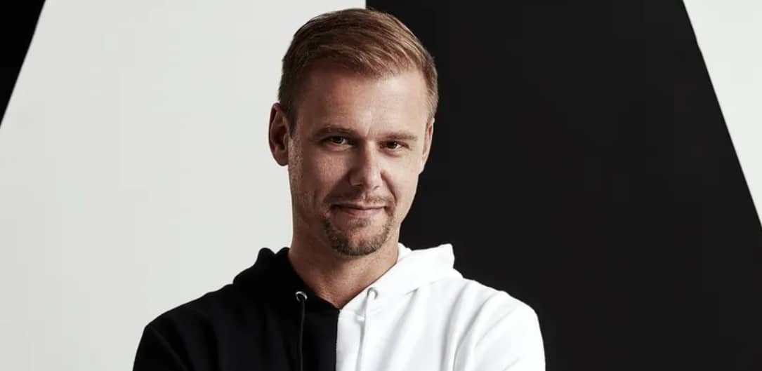 Armin van Buuren