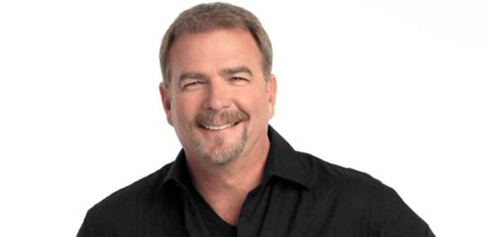 Bill Engvall