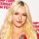 Bria Vinaite