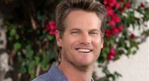 Brian Van Holt