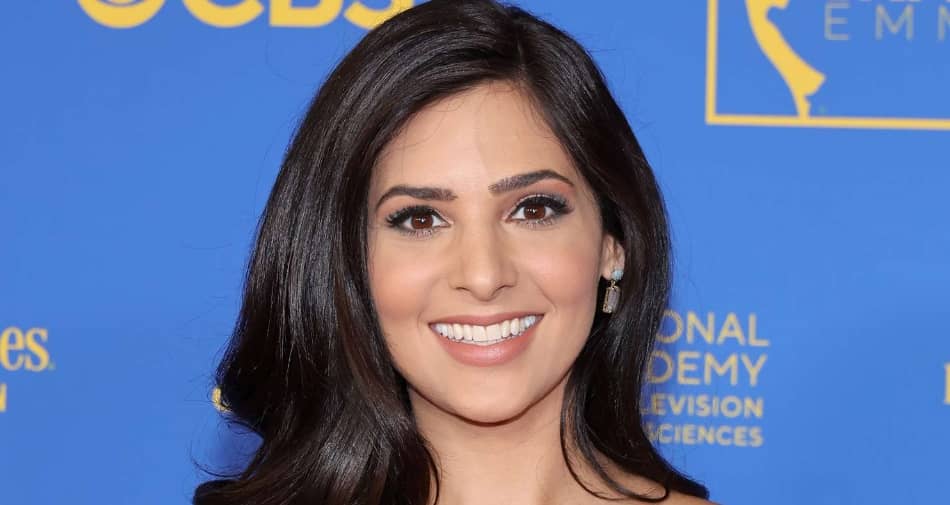 Camila Banus