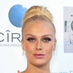 CariDee English