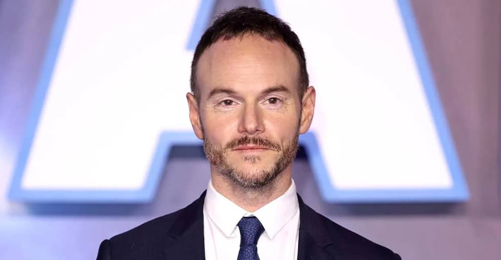 Chris Terrio