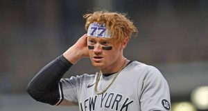 Clint Frazier