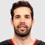 Corey Crawford