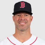 Corey Kluber