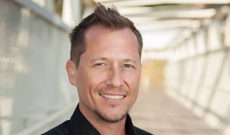 Corin Nemec