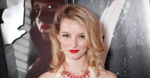 Dakota Blue Richards