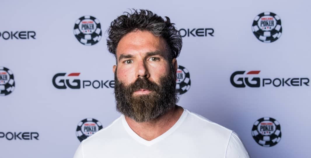 Dan Bilzerian