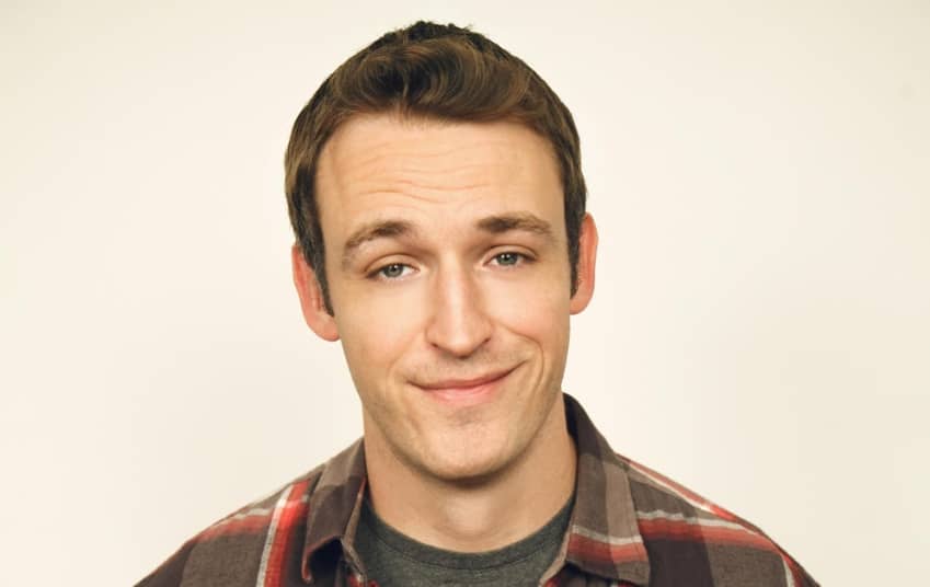 Dan Soder