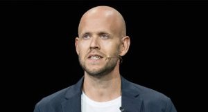 Daniel Ek