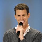 Daniel Tosh