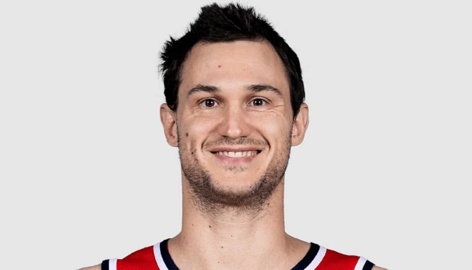 Danilo Gallinari