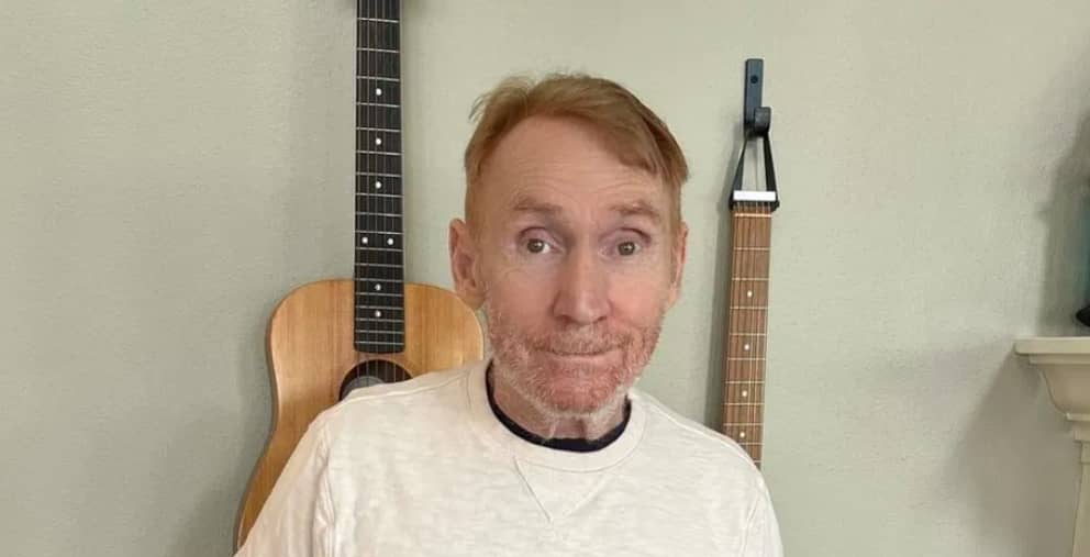 Danny Bonaduce