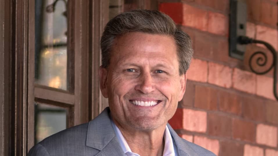 David Baldacci