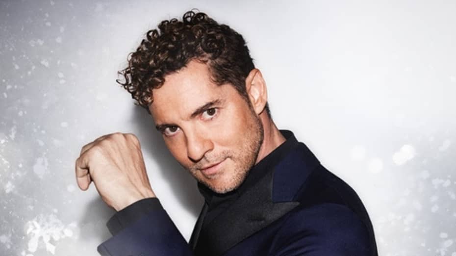 David Bisbal