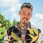 David Bromstad